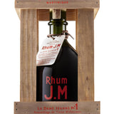JM Rum Agricole Dame Jeanne 48.3% 700ml | Rum | Shop online at Spirits of France