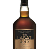 Labat Rum 2010 Vieux Guadeloupe 45% 700ml | Rum | Shop online at Spirits of France
