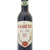 Maidenii Sweet Vermouth 375ml 16% | Liquor & Spirits | Shop online at Spirits of France