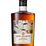 Mery Melrose VS Cognac Organic 40% 700ml | Brandy | Shop online at Spirits of France