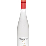 Mette Mandarin Eau de Vie Fruit Spirit 45% 500ml | Eau de Vie | Shop online at Spirits of France