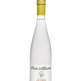 Mette Williams Pear Eau de Vie Fruit Spirit 42% 500ml | Eau de Vie | Shop online at Spirits of France