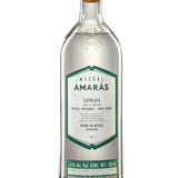 Mezcal Amares Cupreata 41% 700ml | Tequila | Shop online at Spirits of France