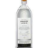 Mezcal Amares Logia Cenizo 43% 700ml | Tequila | Shop online at Spirits of France