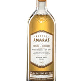 Mezcal Amares Reposado Espadin 40% 700ml | Tequila | Shop online at Spirits of France
