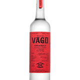 Mezcal Vago Ensamble en Barro By Tio Rey 49.9 % 700ml | Tequila | Shop online at Spirits of France