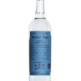 Mezcal Vago Espadin (Emigdio Jarqu’n) 50.86% 700ml | Tequila | Shop online at Spirits of France
