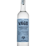 Mezcal Vago Madrecuishe Jarquin 50.8% 700ml | mezcal | Shop online at Spirits of France