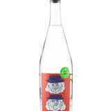 Mezcal Verde Momento 42% 700ml | Tequila | Shop online at Spirits of France