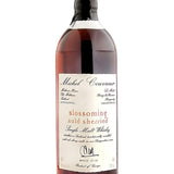 Michel Couvreur Whisky Blossoming 45% 700ml | Whiskey | Shop online at Spirits of France