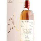 Michel Couvreur Whisky Special Vatting 45% 700ml | Whiskey | Shop online at Spirits of France