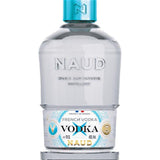 Naud French Vodka 40% 700ml | Vodka | Shop online at Spirits of France