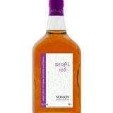 Neisson Rum Profil 105 54.2% 700ml | Rum | Shop online at Spirits of France