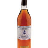 Normandin-Mercier Aperitif Pineau des Charentes Blanc (White) Tres Vieux 12 years 17% 750ml | Brandy | Shop online at Spirits of France