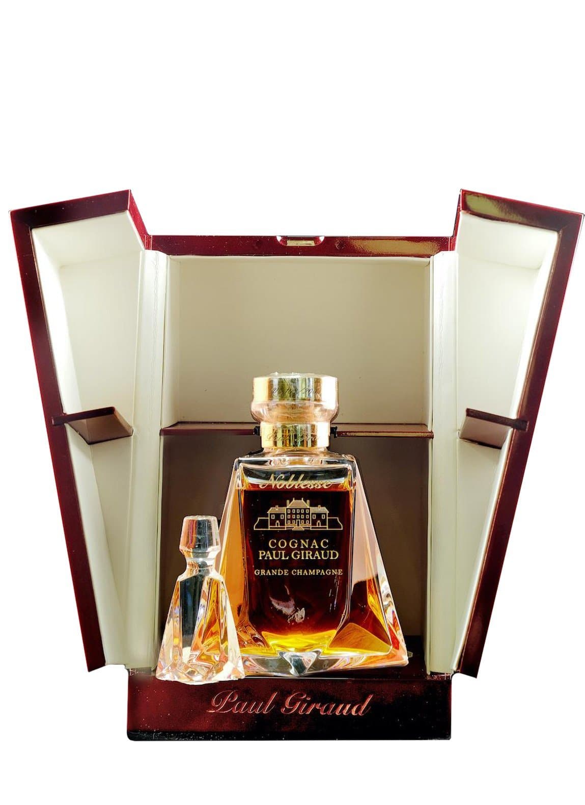 Paul Giraud - Premium French Products in Australia – Spirits of France