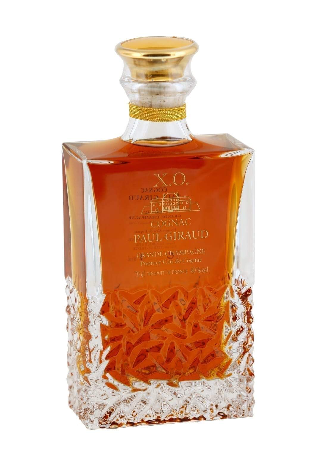 Paul Giraud - Premium French Products in Australia – Spirits of France