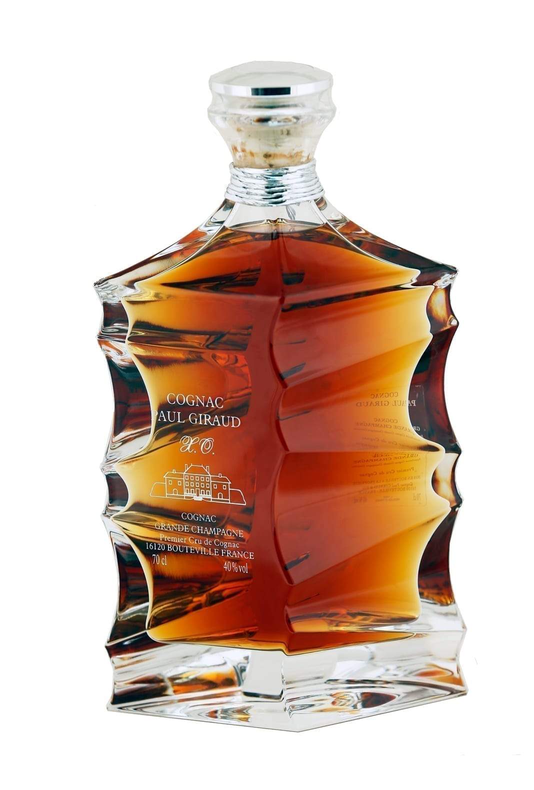 Paul Giraud - Premium French Products in Australia – Spirits of France