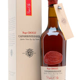 Roger Groult Calvados Pays D'Auge Doyen D'Age 41% 700ml | Brandy | Shop online at Spirits of France