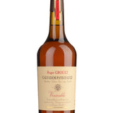Roger Groult Calvados Pays D'Auge Venerable 18 years 41% 700ml | Brandy | Shop online at Spirits of France
