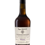 Roger Groult Calvados Sherry Cask Finish 46% 700ml | Brandy | Shop online at Spirits of France