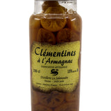 Salamandre Clementines a l'Armagnac (Mandarins in Armagnac ) 15% 1000ml | Liquor & Spirits | Shop online at Spirits of France