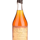 Salamandre Eau de Vie Vieille Prune d'Ente (Blue Plum) 10 years 46% 700ml | Liquor & Spirits | Shop online at Spirits of France