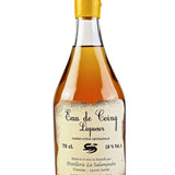 Salamandre Liqueur Eau de Coing (Quince) 18% 700ml | Liqueurs | Shop online at Spirits of France