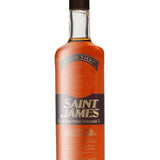 St James Rum Agricole Vieux (Old) 40% 700ml | Rum | Shop online at Spirits of France