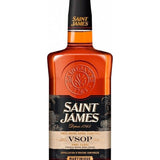 St James VSOP Rhum Agricole 43% 700ml | Rum | Shop online at Spirits of France