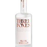 Three Foxes Organic Rosella Gin 40% 700ml | | Shop online at Spirits of France