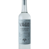 Vago Mezcal Arroqueno Jarquin 49.8% 700ml | mezcal | Shop online at Spirits of France