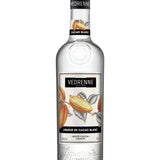 Vedrenne Liqueur de Cacao Blanc (White Cocoa) 25% 700ml | Liqueurs | Shop online at Spirits of France