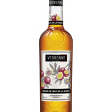 Vedrenne Liqueur Fruit de la Passion (Passionfruit) 18% 700ml | Liqueurs | Shop online at Spirits of France