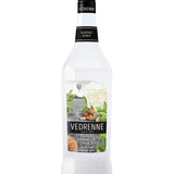 Vedrenne Sirop Orgeat (Almond cordial) 1000ml | Syrup | Shop online at Spirits of France