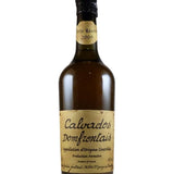 Victor Gontier Calvados Domfrontais 2009 42% 700ml | Brandy | Shop online at Spirits of France