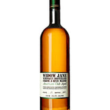 Widow Jane Oak Aged Rye Whiskey 45.5% 700ml | Whiskey | Shop online at Spirits of France